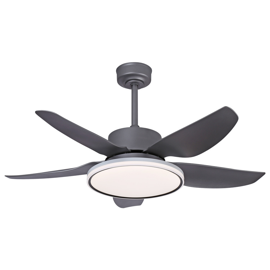 Straight blade fan-CT236 Grey