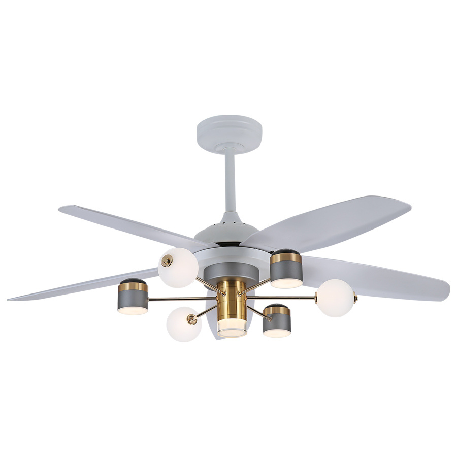 Scandinavian Fan-CT229 White