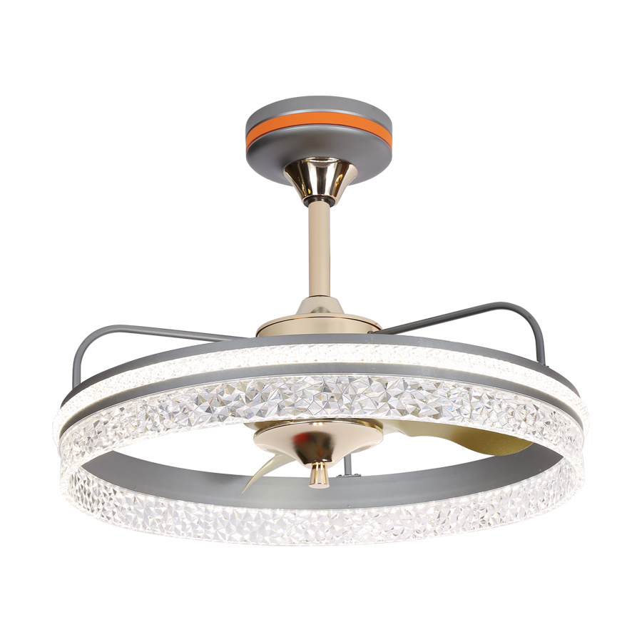 Modern ceiling fan-BO-6203