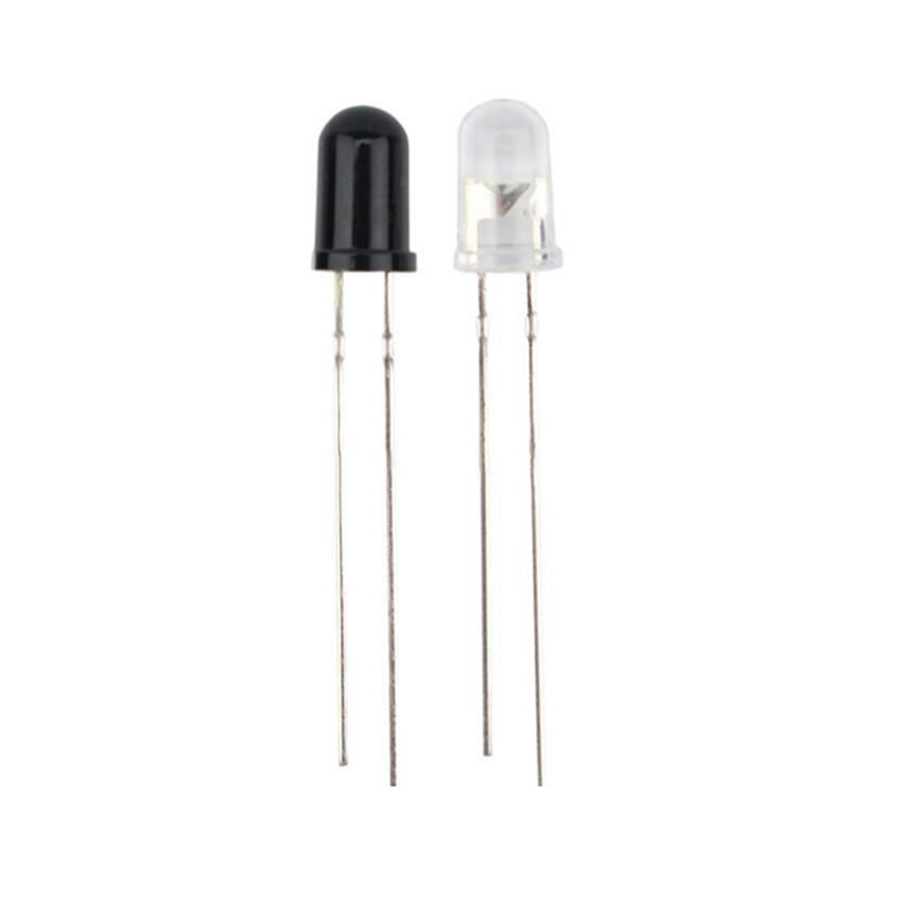 LED for Infrared transmitter and receiver