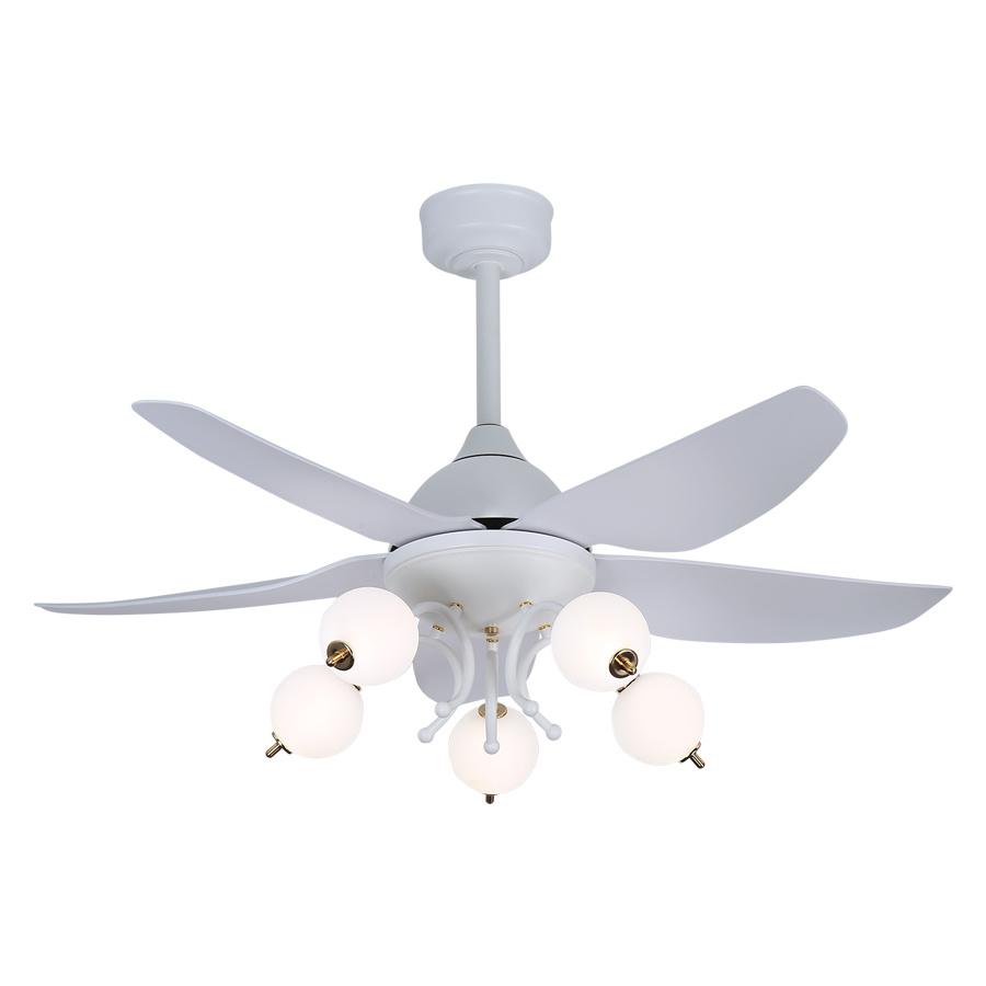 Northern European fan-CT230 White