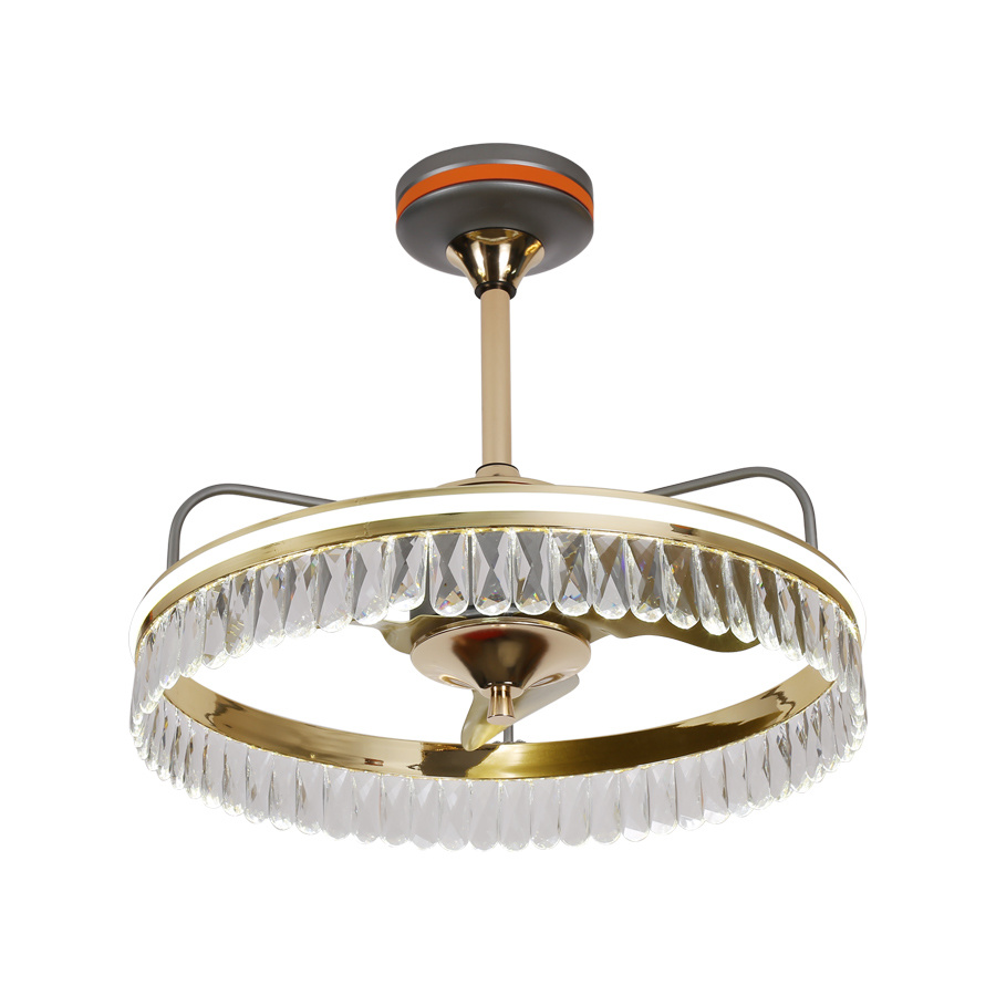 Modern ceiling fan-BO-6202