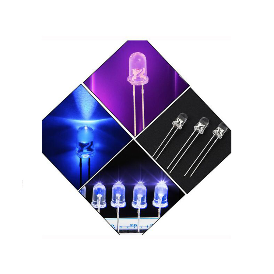 UV LED