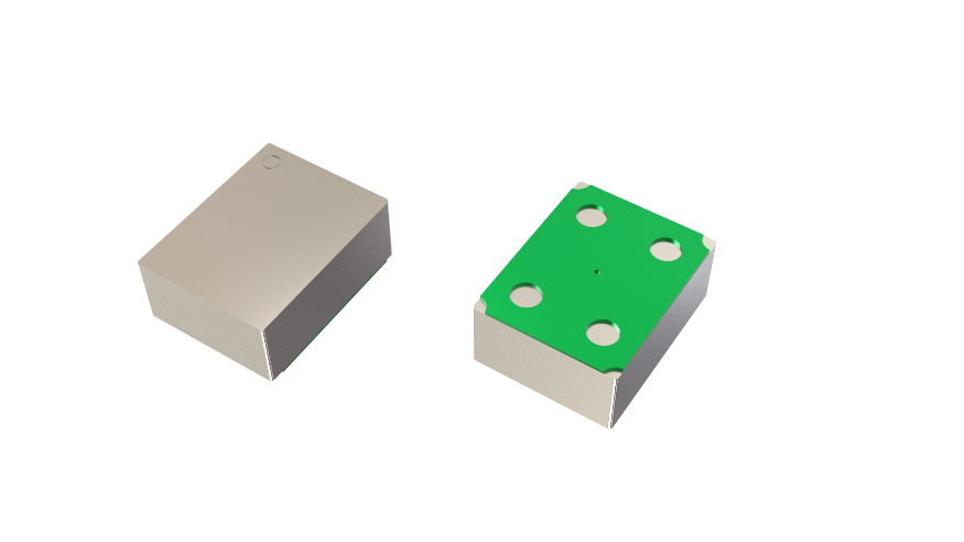 OCXO-OS97H4 Serie: Ultrakompaktes, rauscharmes Ofen-Controlled Crystal Oscillator (OCXO)