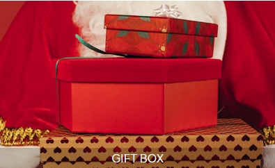 LUXURY GIFT BAG