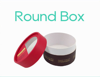 Round Box
