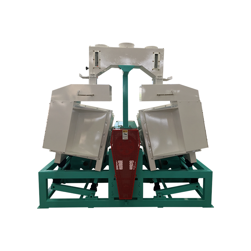 Grain machinery->Grain and coarse separation equipment