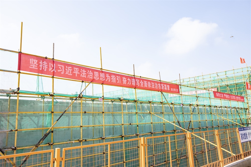 赤誠工業(yè)園辦公樓及廠房項目 赤誠工業(yè)園辦公樓及廠房項目