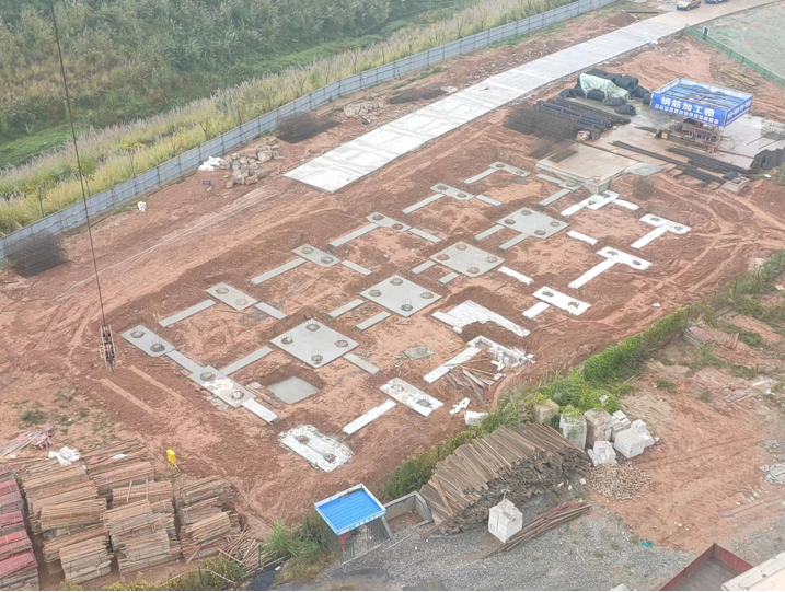 特高壓輸配電及控制設備科研產業(yè)園 特高壓輸配電及控制設備科研產業(yè)園