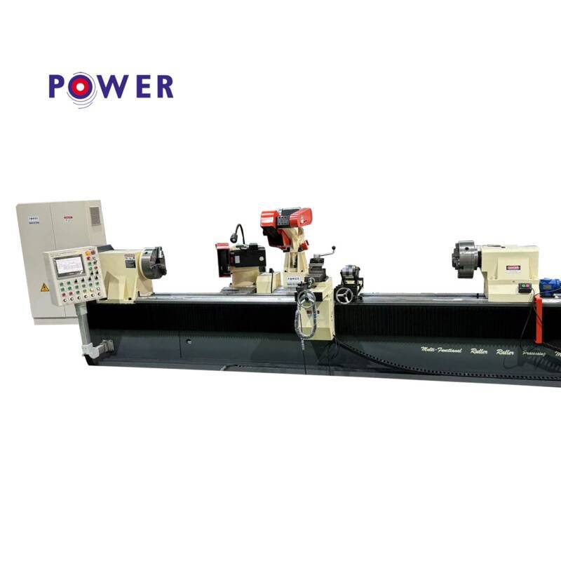 Multi-functional stripping machine
