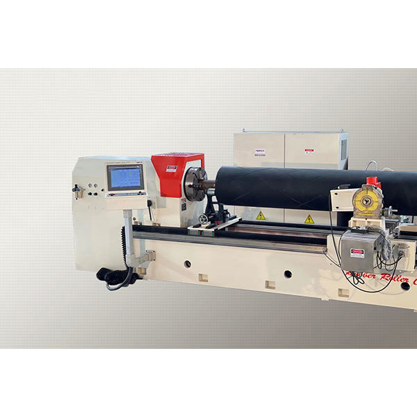 PSM-8040 CNC Turning Machine