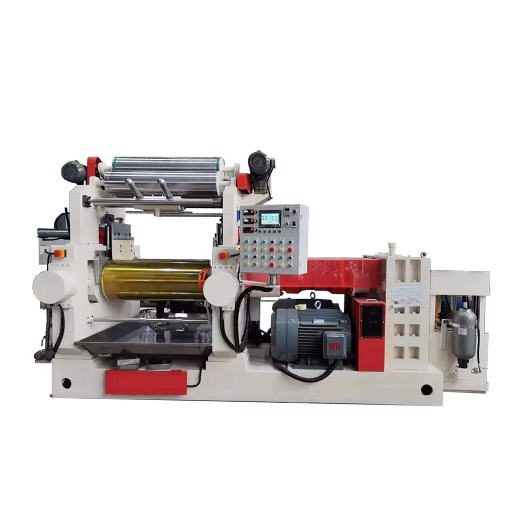 General machine for Rubber Roller
