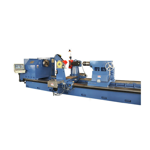 PSM-1260 CNC Turning Machine