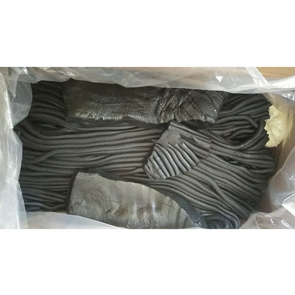 Industrial Rubber Roller Material