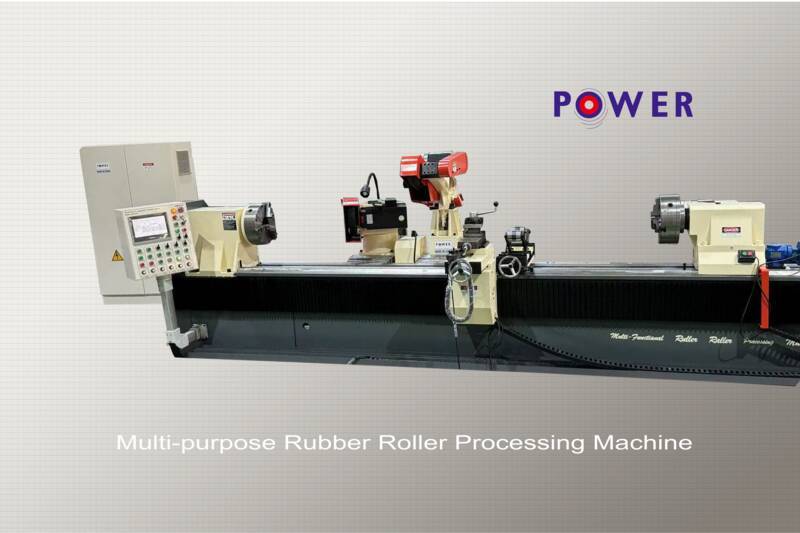 Máquina pelacables multifuncional