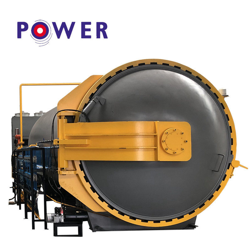 Autoclave