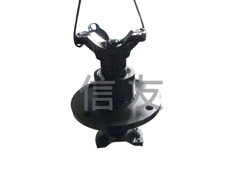 傳動軸