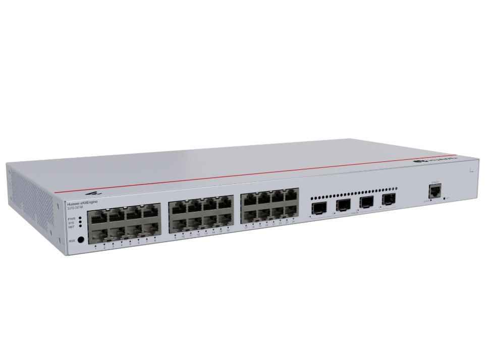 S310-24T4X