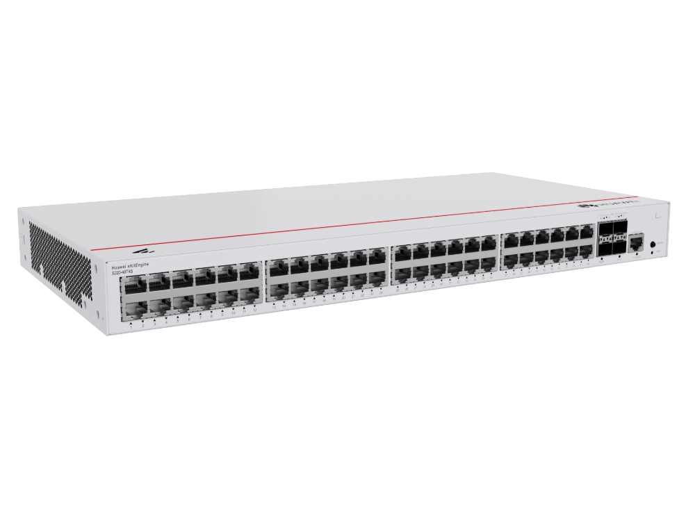 S220-48T4S