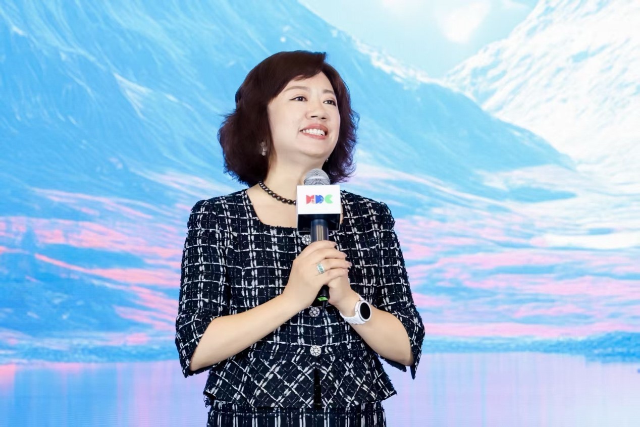 持續(xù)深耕，華為云Stack做智能時代更懂政企的云