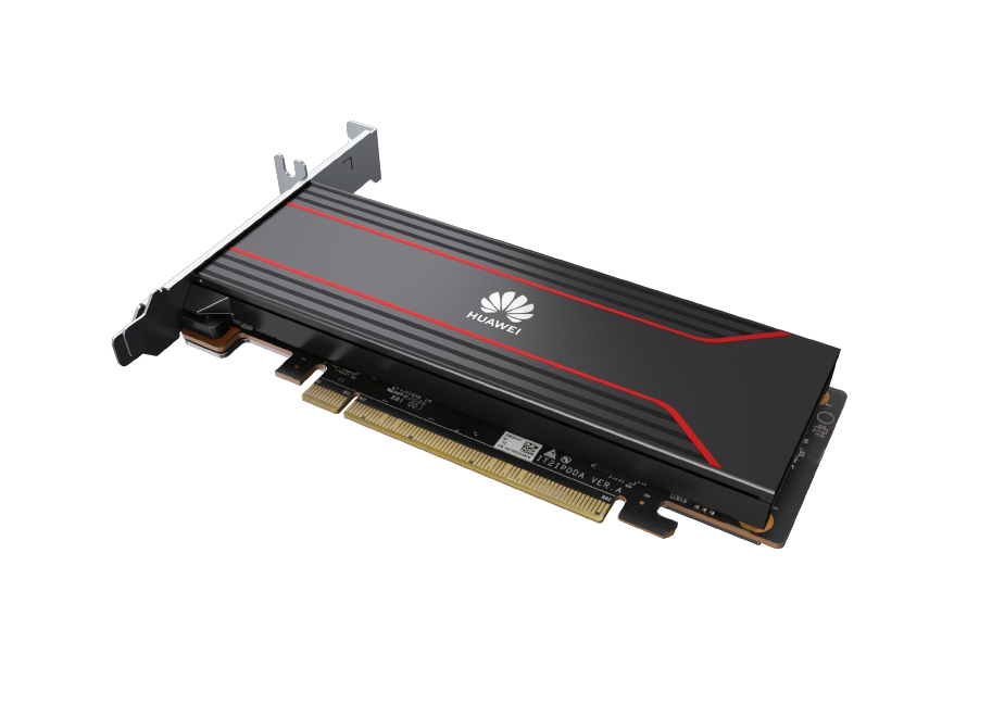 Atlas 300V Pro 推理卡