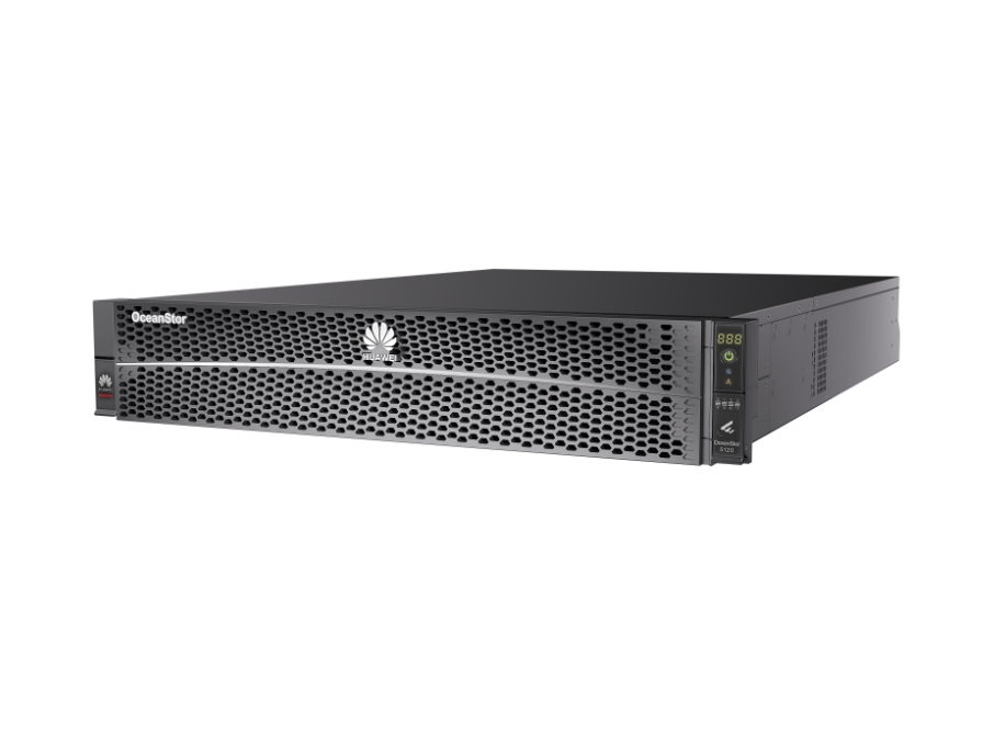 OceanStor 5120 (32GB, 12*3.5" SAS, AC)