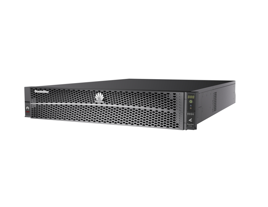 OceanStor 5120 (64GB, 25*2.5" SAS, AC)