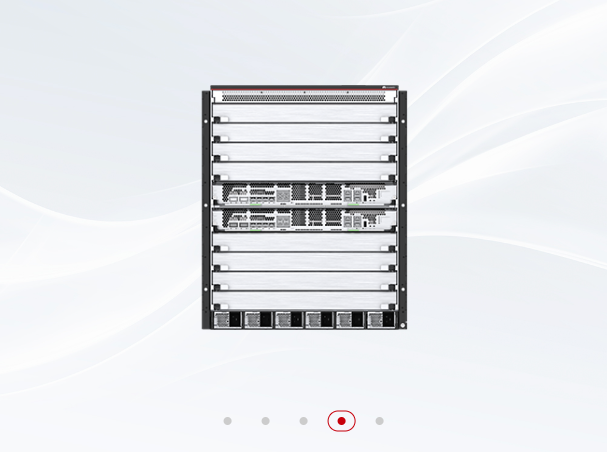 HiSecEngine IPS12000系列入侵防御系統(tǒng)