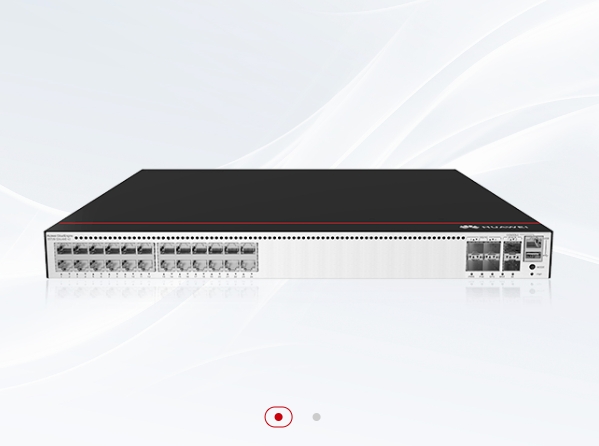 CloudEngine S5735I-S-V2系列寬溫交換機