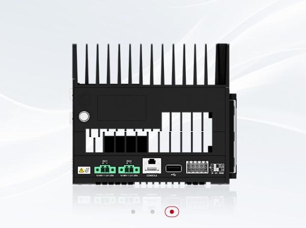 CloudEngine S5735I-H-V2系列工業(yè)交換機（DIN款）