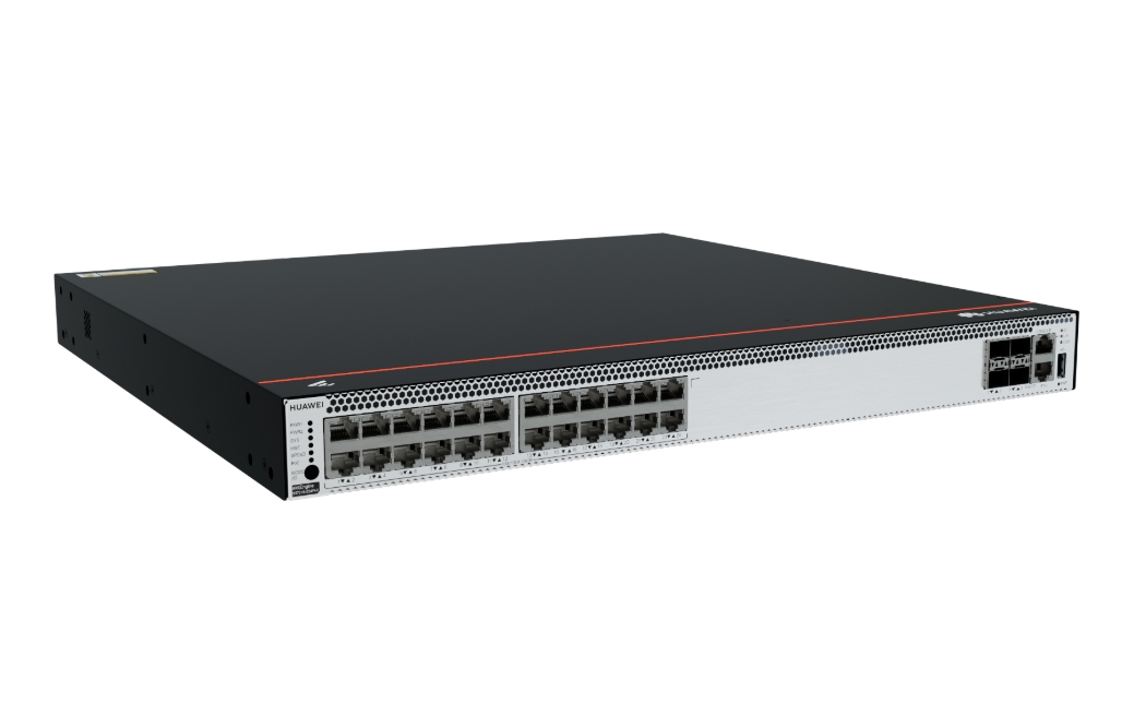 S5731S-S24P4X-A