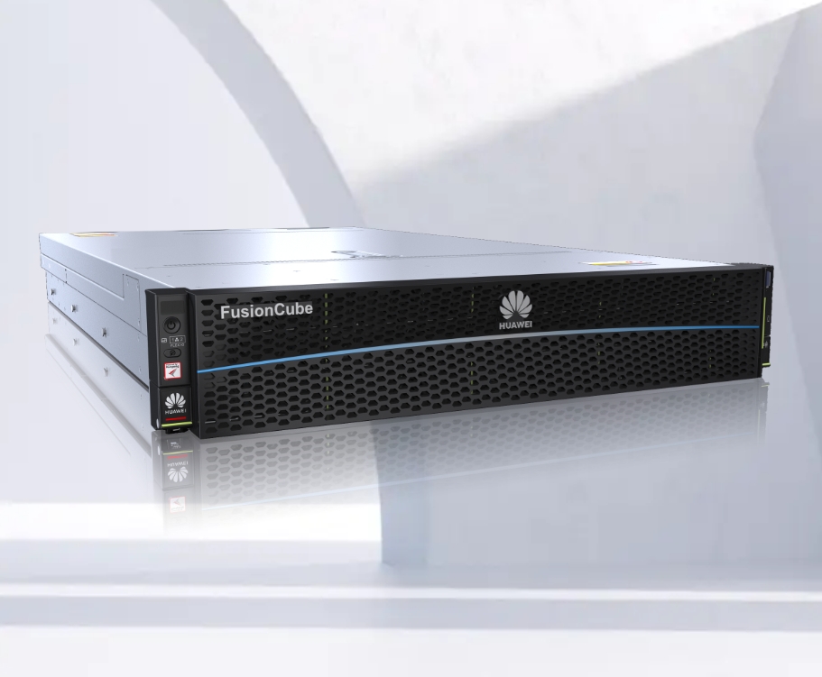 FusionCube Nemo 610