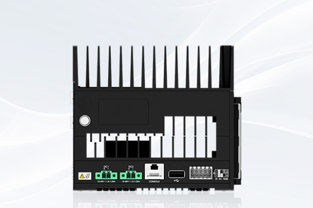 CloudEngine S5735I-H-V2系列 工業(yè)交換機(jī)