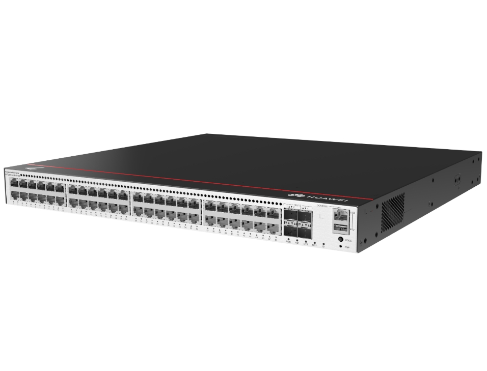 S5735S-S48P4X-A3