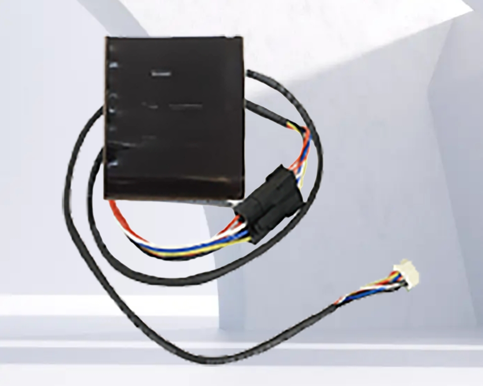 RAID CARD Battery