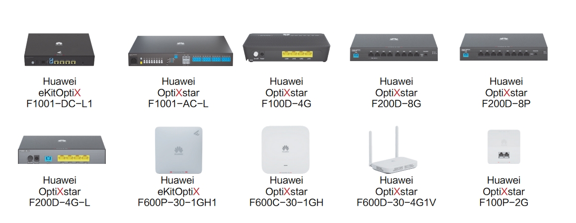 Huawei 小全光