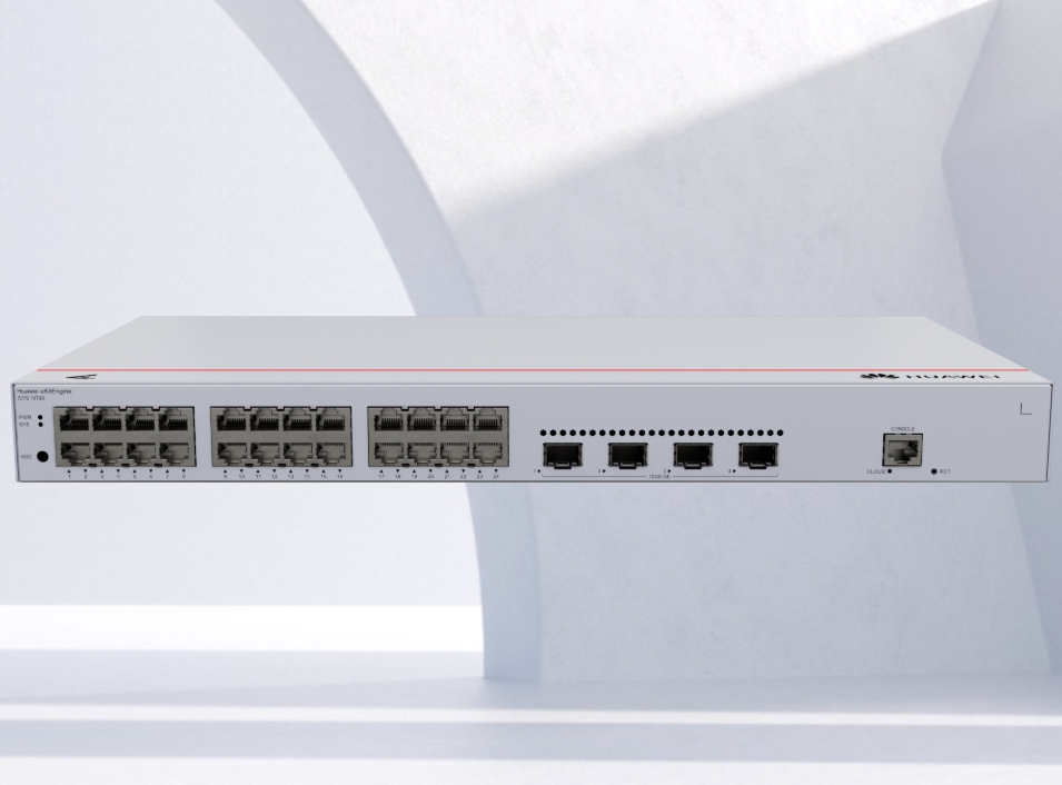 S220-24T4X