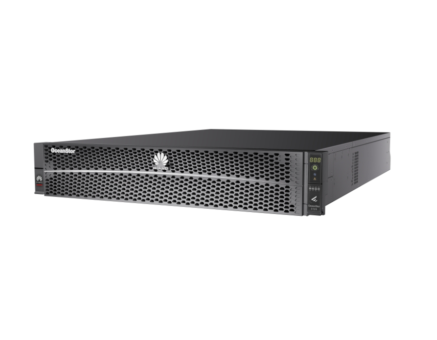 OceanStor 5120 (32GB, 25*2.5" SAS, AC)