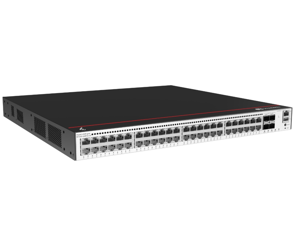 S5735S-S48P4X-A3