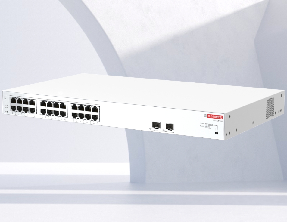 FutureMatrix S210-24P2SR