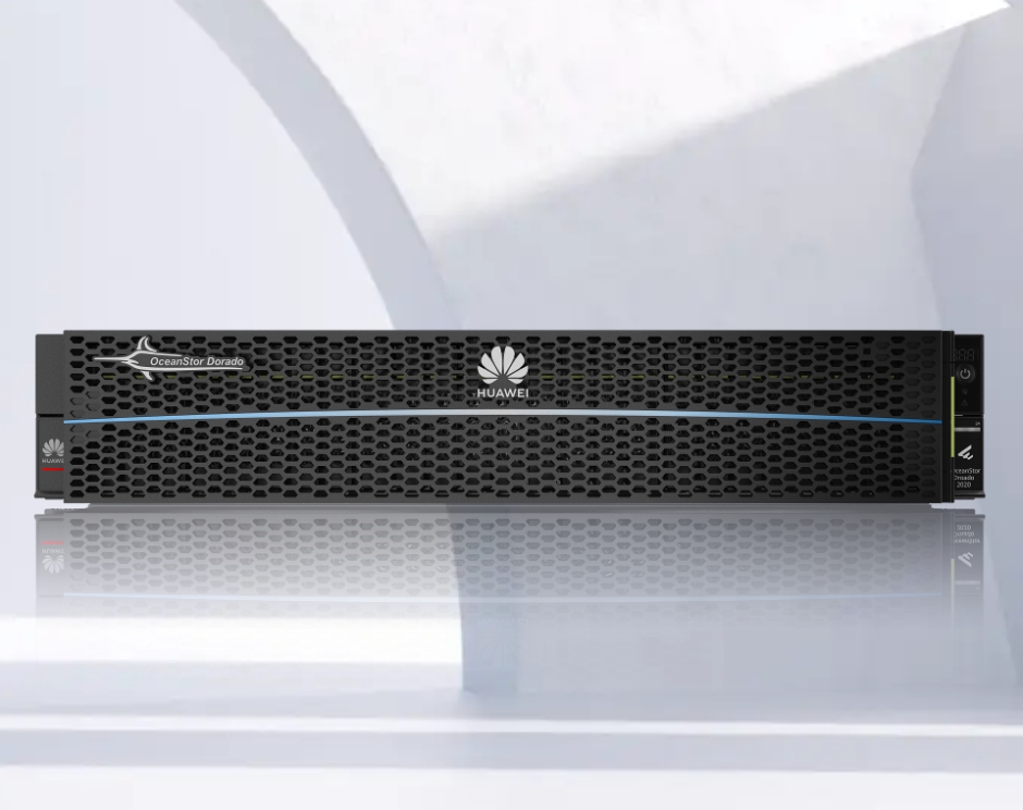 OceanStor Dorado 2020