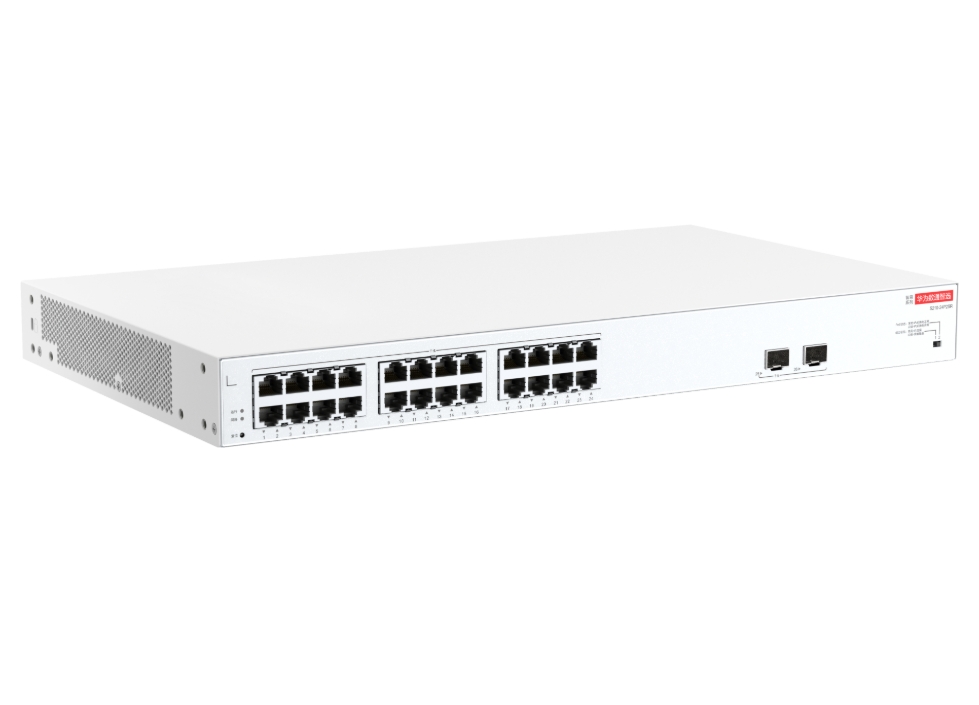 FutureMatrix S210-24P2SR