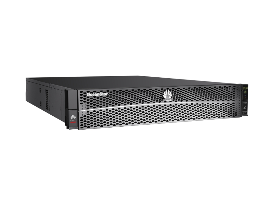 OceanStor 5120 (32GB, 12*3.5" SAS, AC)