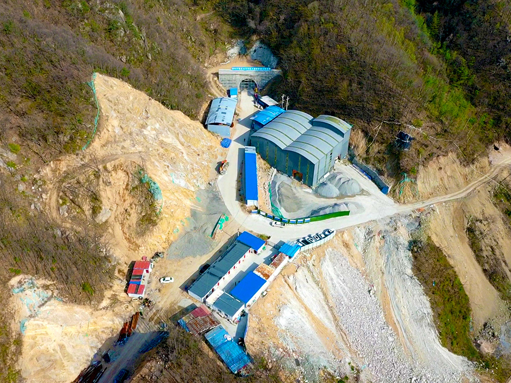 楊樹坪隧道