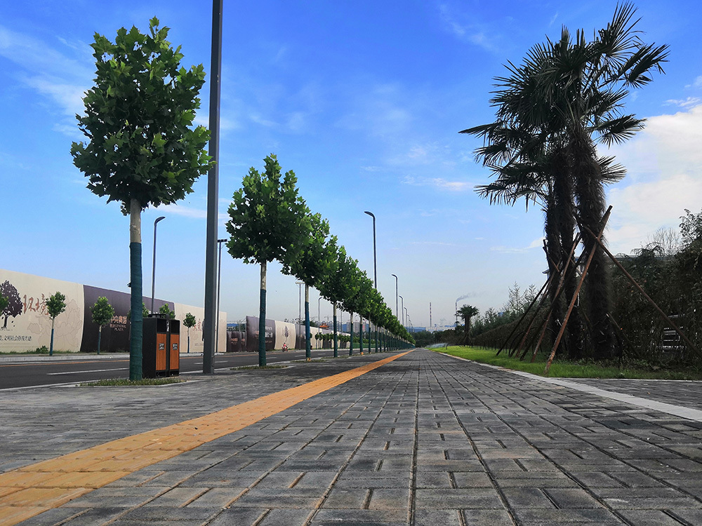 洛陽經一路