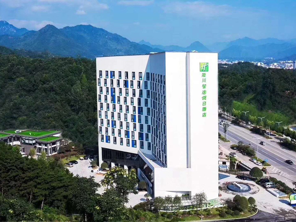 智選