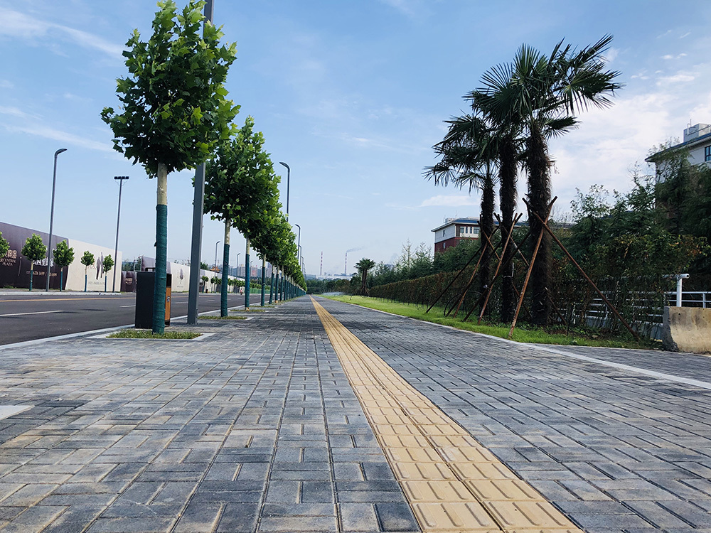 洛陽經一路