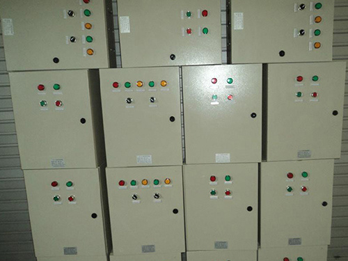 深圳配电箱的安装方法以及安装注意事项