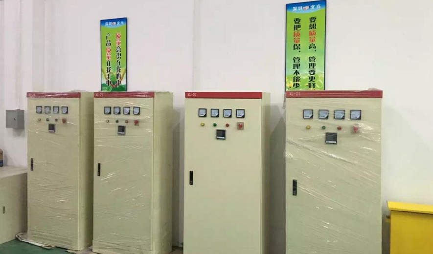 深圳配电箱价格对于产品的作用