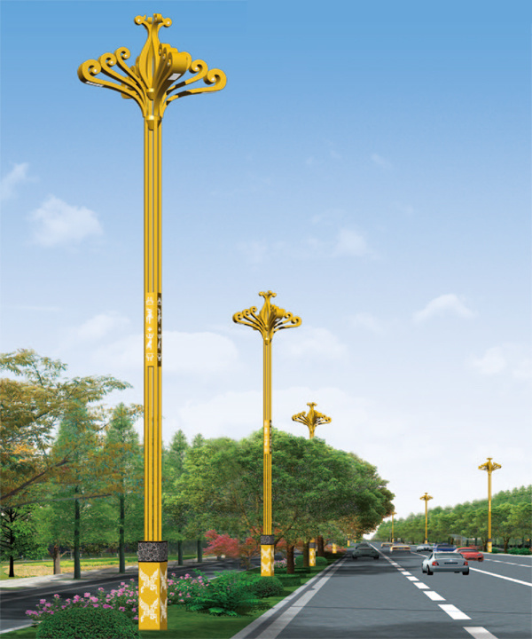 组合灯-SFZH-002